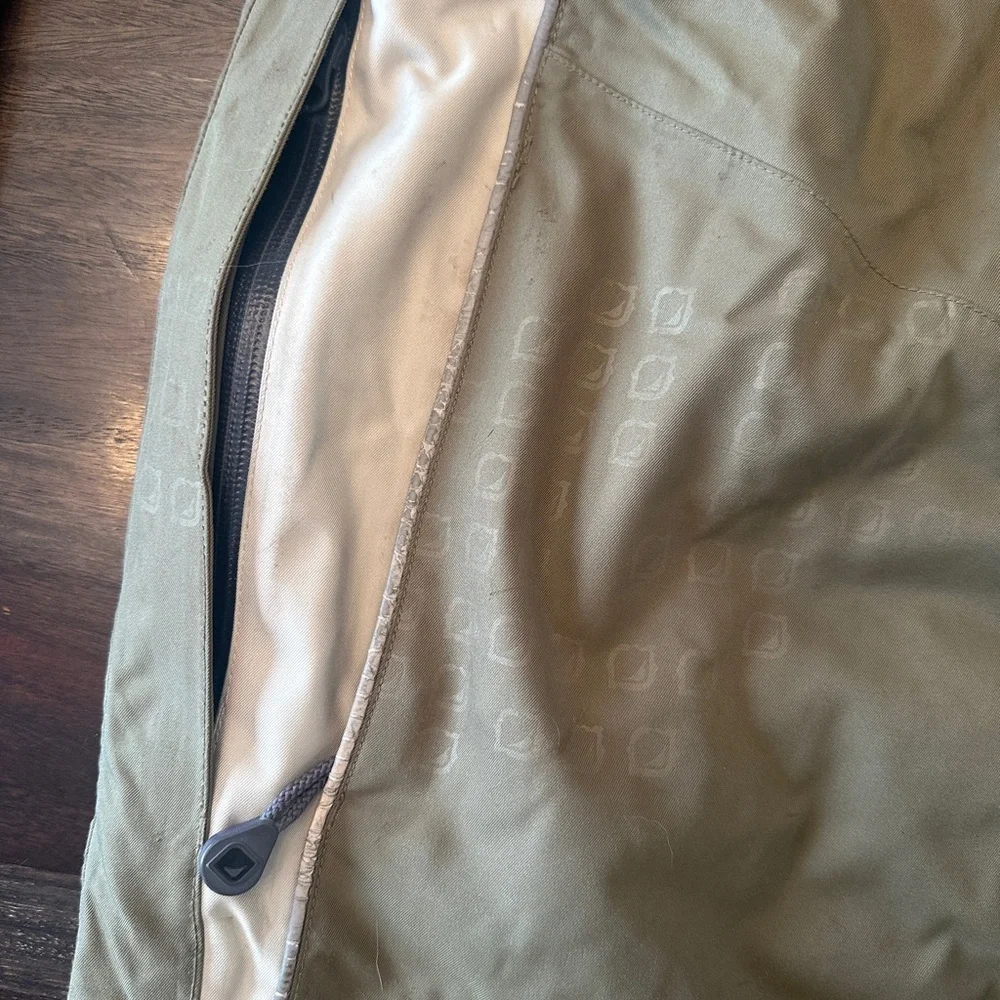 predator mountainwear this heavyweight